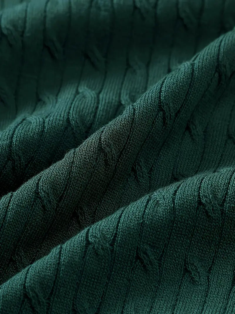 Norell | Pull élégant en maille