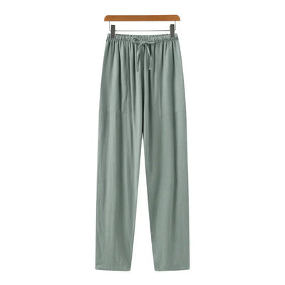 Norell | Marrakech - Pantalon en Lin