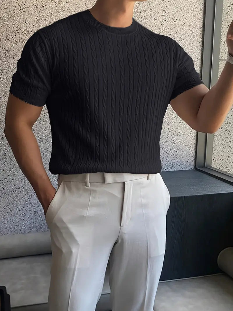 Norell | Pull élégant en maille