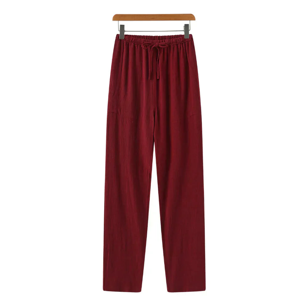 Norell | Marrakech - Pantalon en Lin