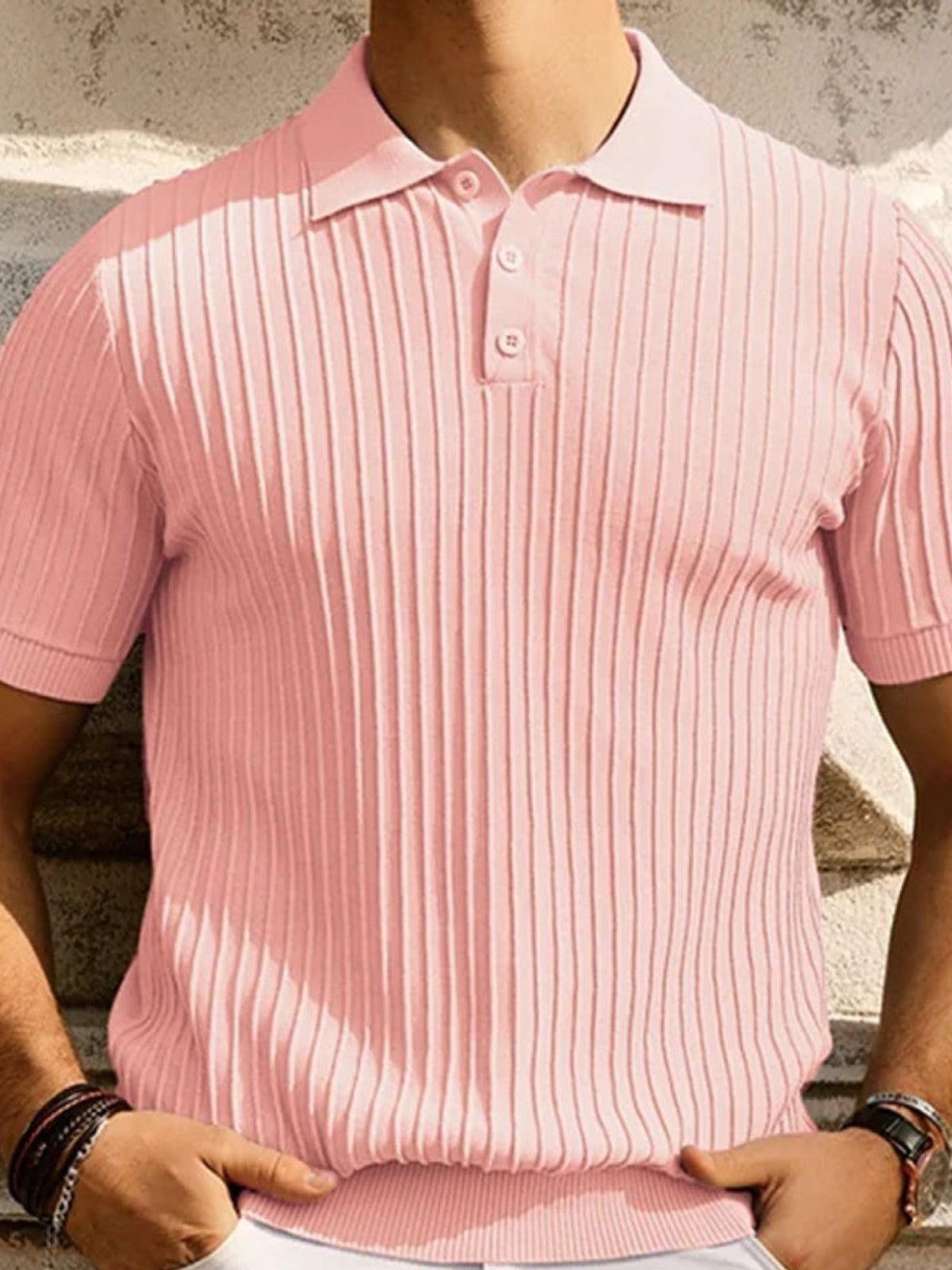 Norell | Tricots Rio Polo