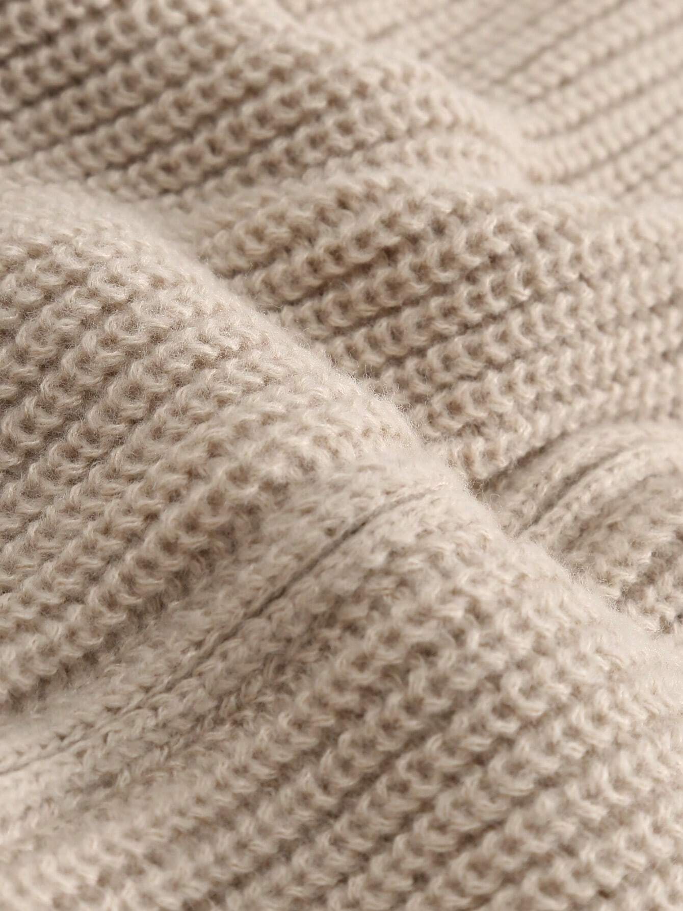 Norell | Cardigan zippé