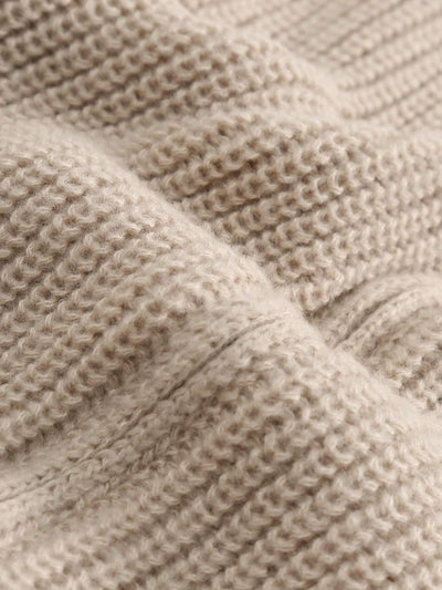 Norell | Cardigan zippé