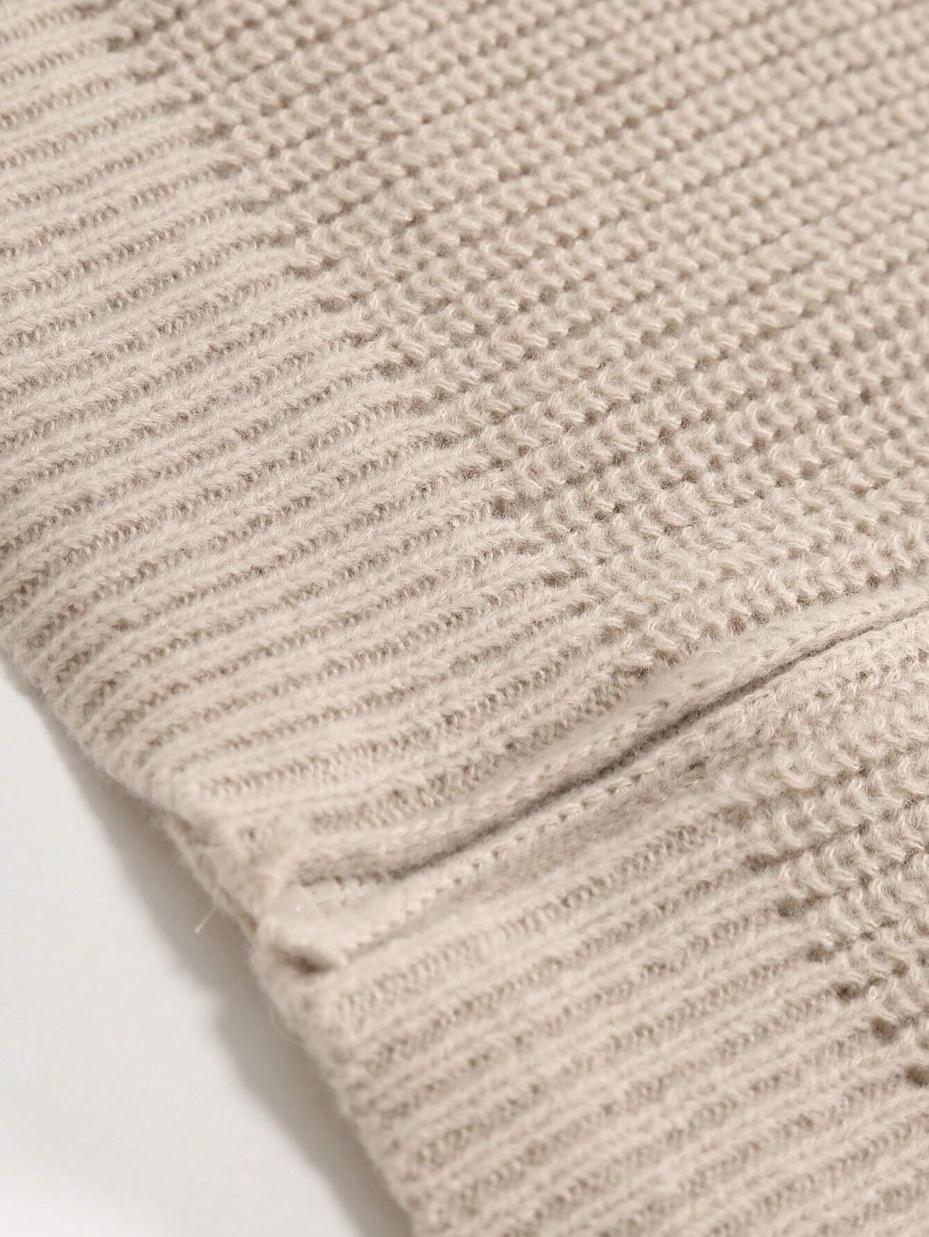 Norell | Cardigan zippé