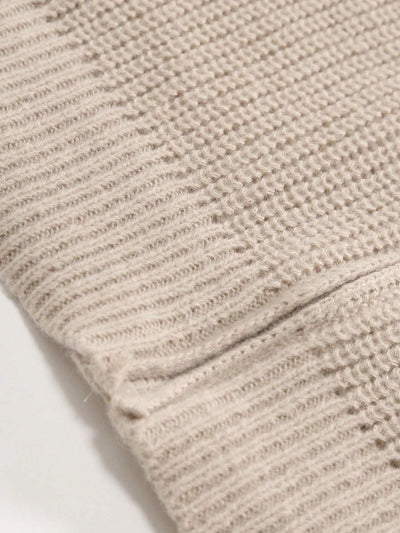 Norell | Cardigan zippé