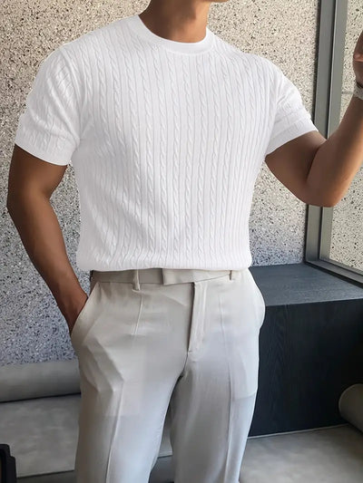 Norell | Pull élégant en maille