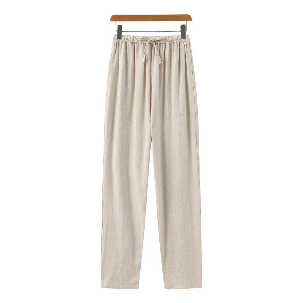 Norell | Marrakech - Pantalon en Lin