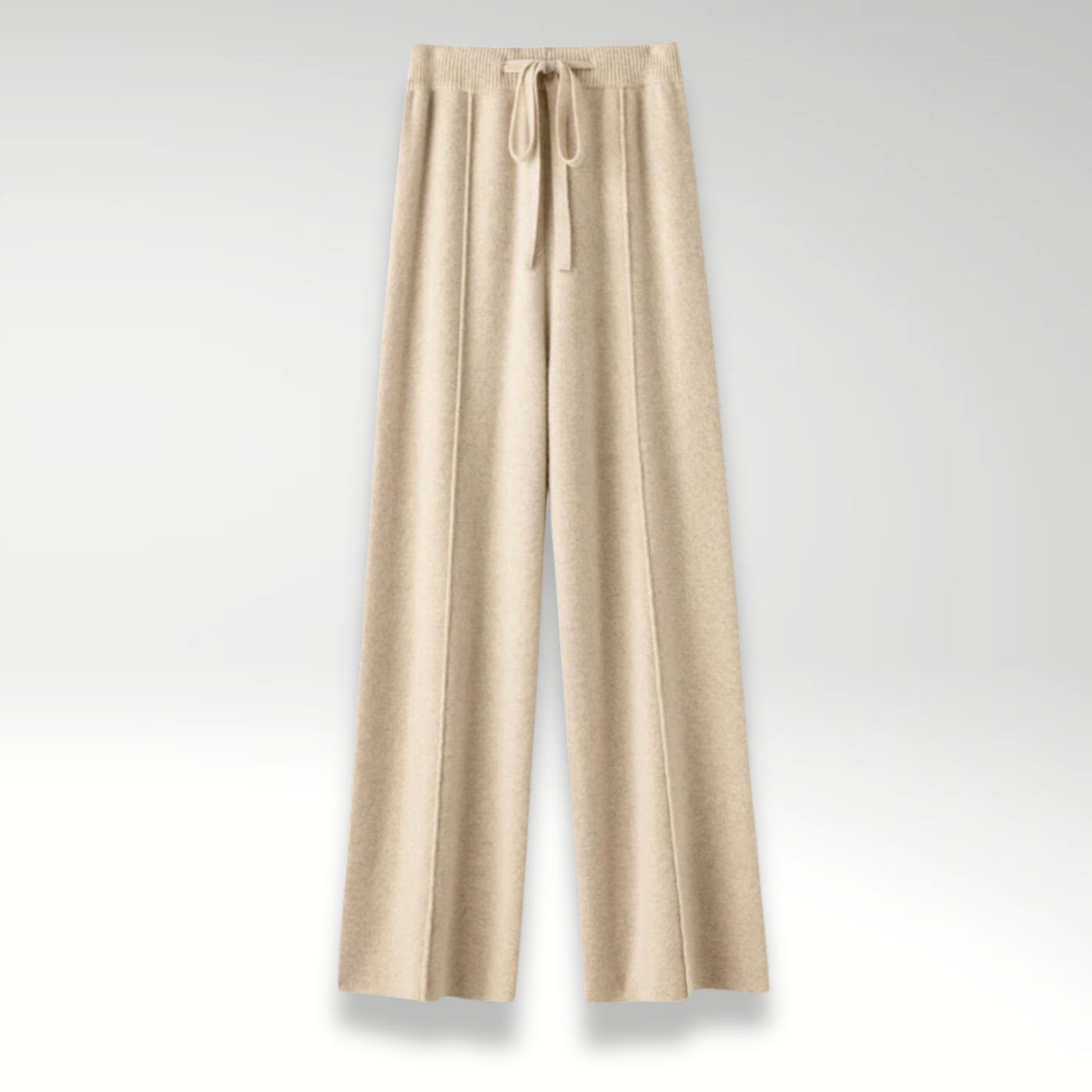 Norell | Premium Cashmere Lounge Trousers
