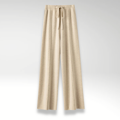 Norell | Premium Cashmere Lounge Trousers