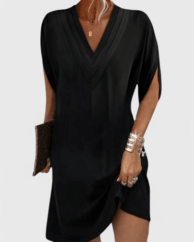 Norell | robe élégante à coupe flatteuse