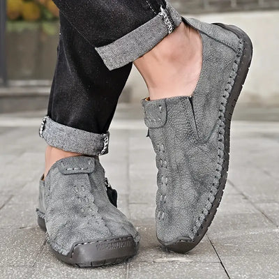 Norell | Chaussures habillées élégantes en cuir