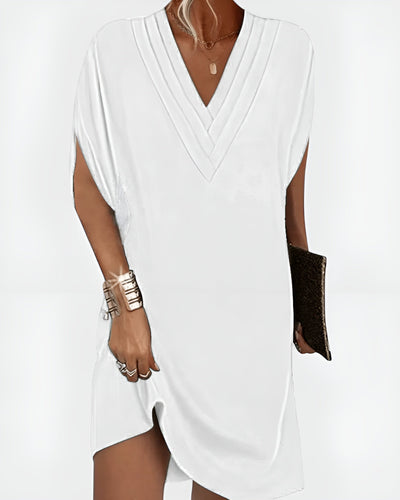 Norell | robe élégante à coupe flatteuse