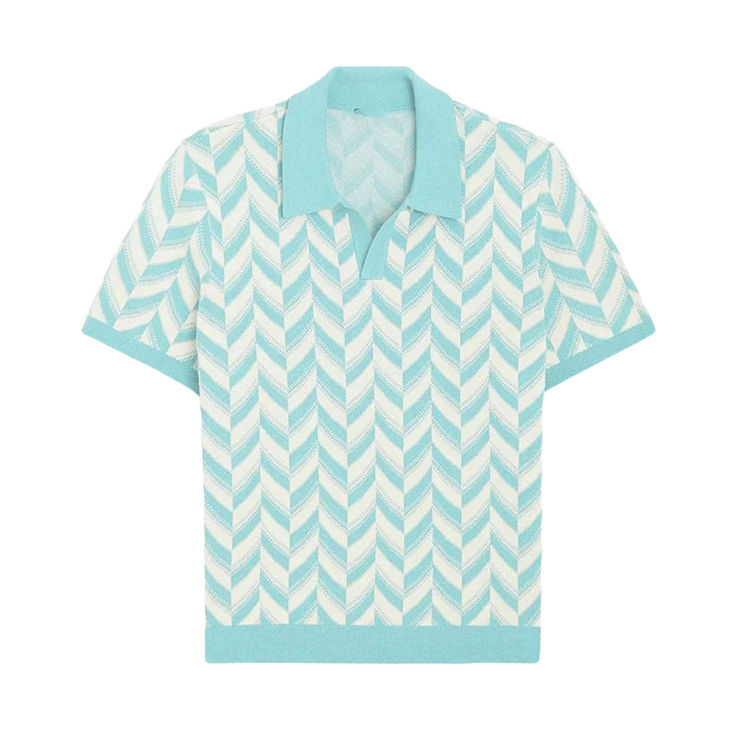 Norell | Polo à col V