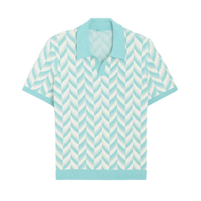 Norell | Polo à col V