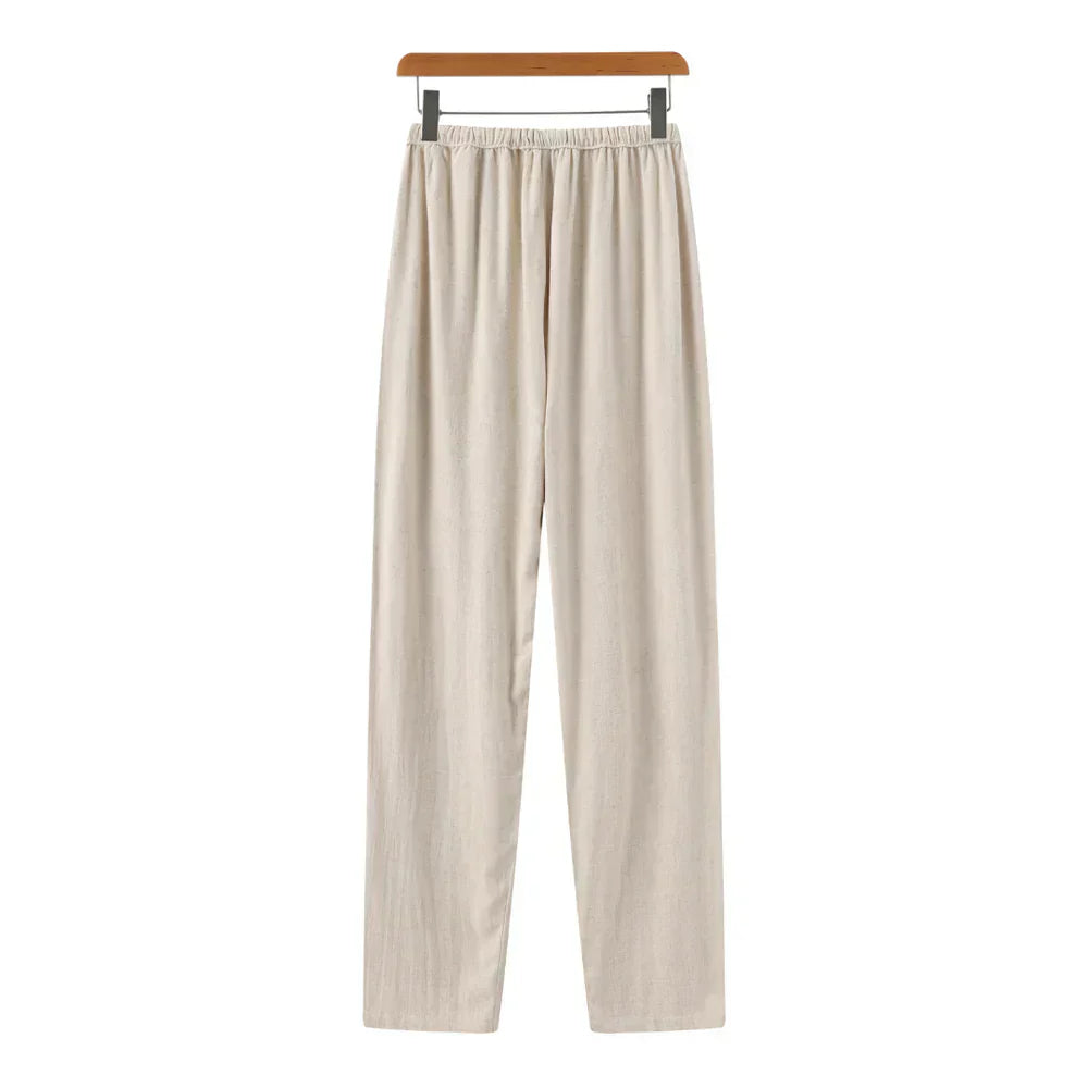 Norell | Marrakech - Pantalon en Lin
