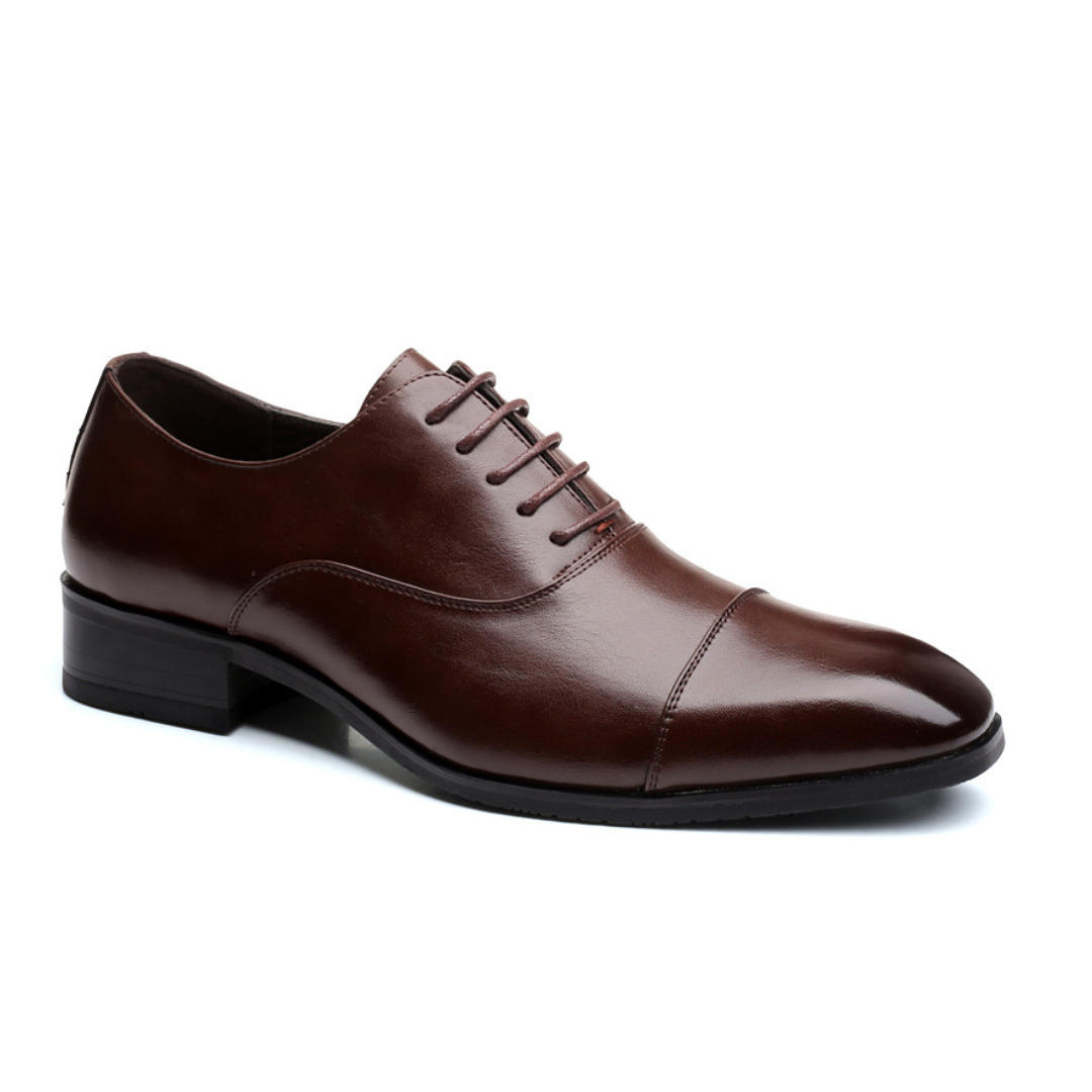 Norell | Chaussures classiques en cuir