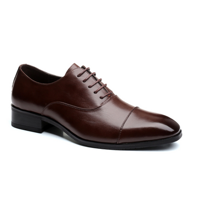 Norell | Chaussures classiques en cuir