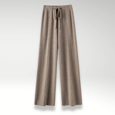 Norell | Premium Cashmere Lounge Trousers