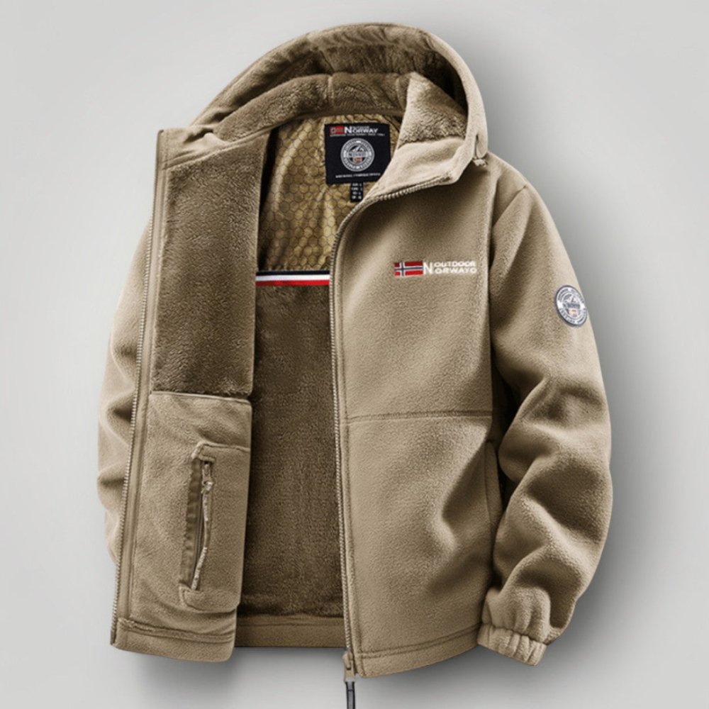 Norell | Ensemble Hiver Thermo Set