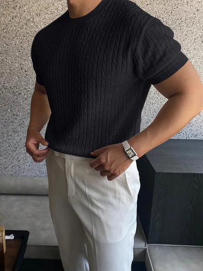 Norell | Pull élégant en maille