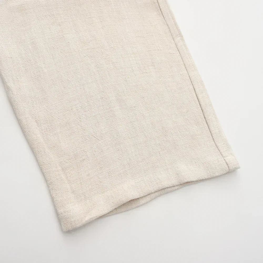 Norell | Marrakech - Pantalon en Lin