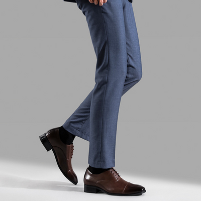 Norell | Chaussures classiques en cuir