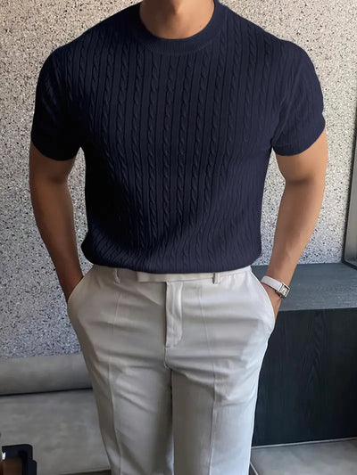 Norell | Pull élégant en maille