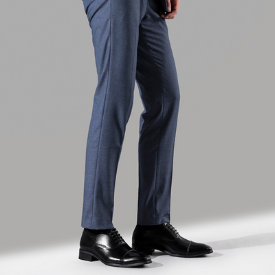 Norell | Chaussures classiques en cuir