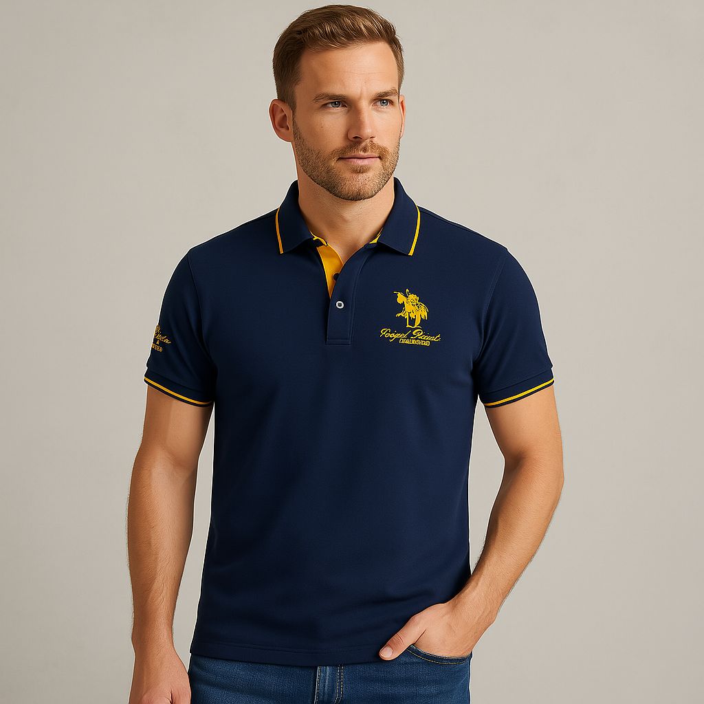 Norell | Polo homme