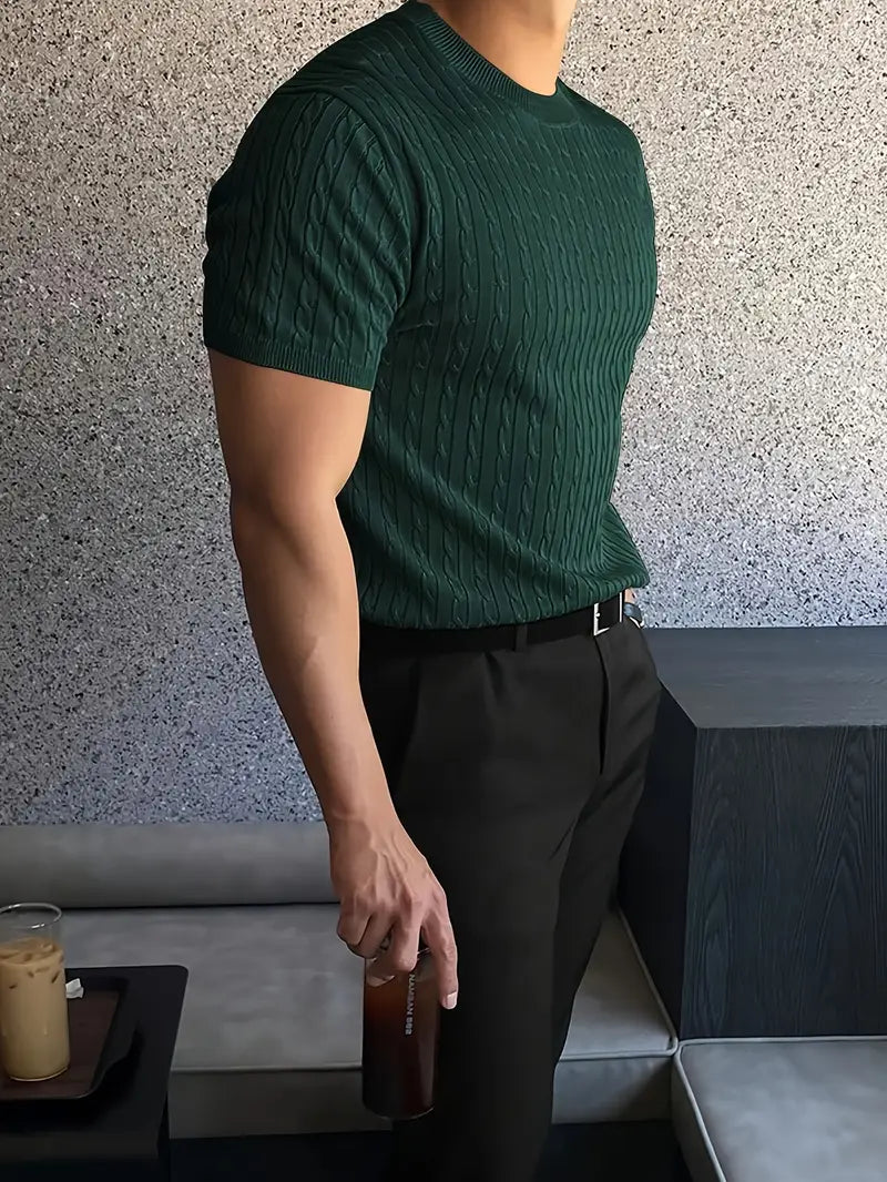 Norell | Pull élégant en maille