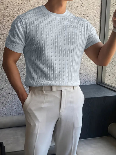 Norell | Pull élégant en maille