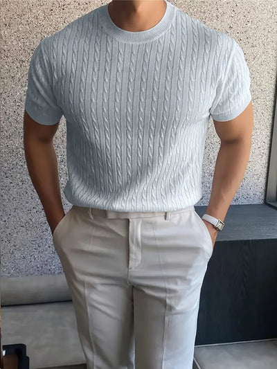 Norell | Pull élégant en maille