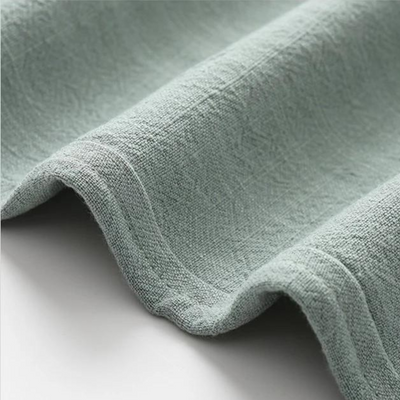 Norell | Pantalon en lin