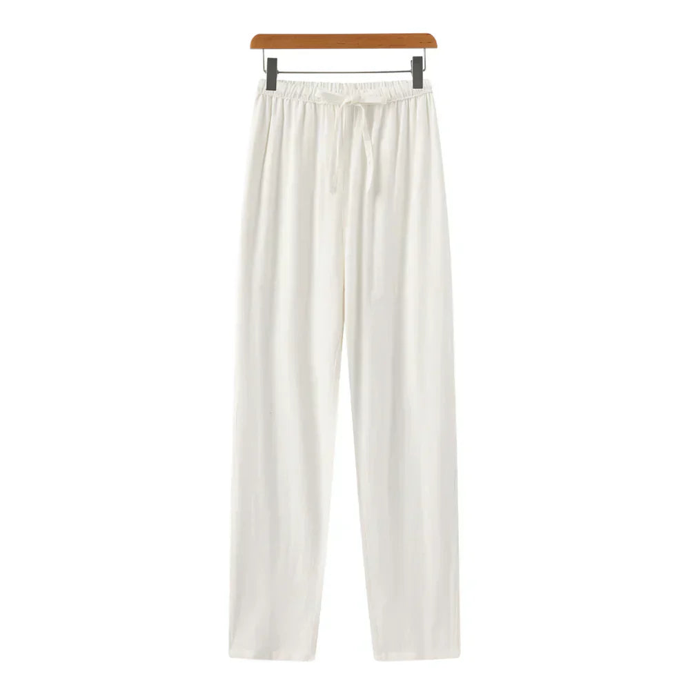 Norell | Marrakech - Pantalon en Lin