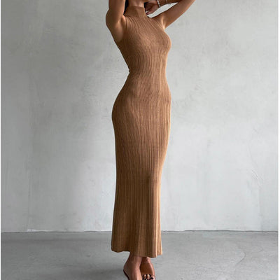 Norell | Robe longue élégante