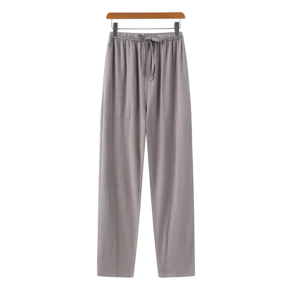 Norell | Marrakech - Pantalon en Lin