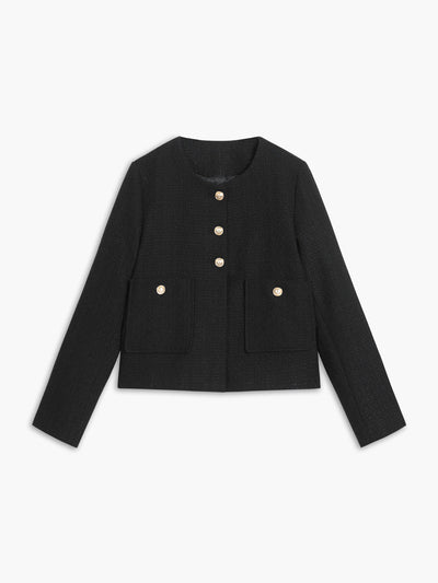 Norell | Blazer Old Money Aesthetics