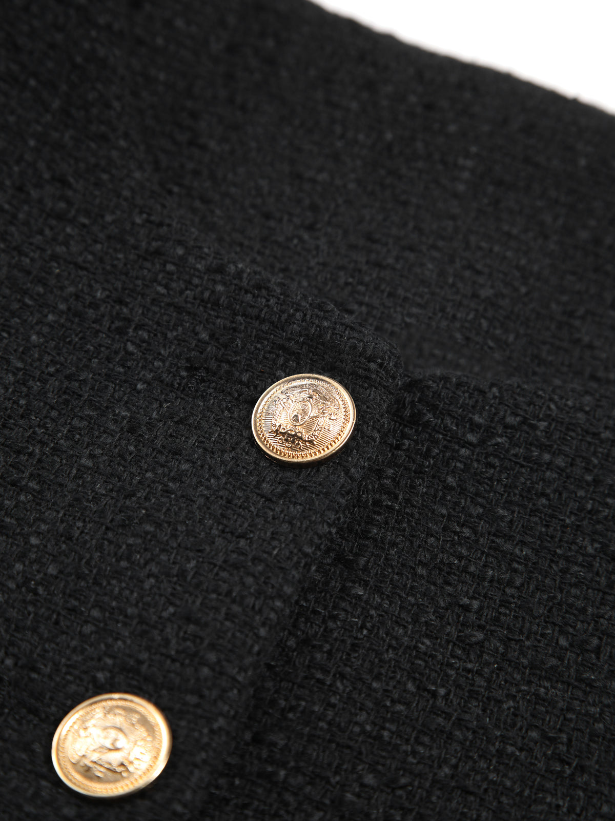 Norell | Blazer Old Money Aesthetics