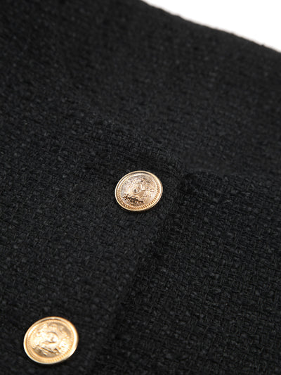 Norell | Blazer Old Money Aesthetics