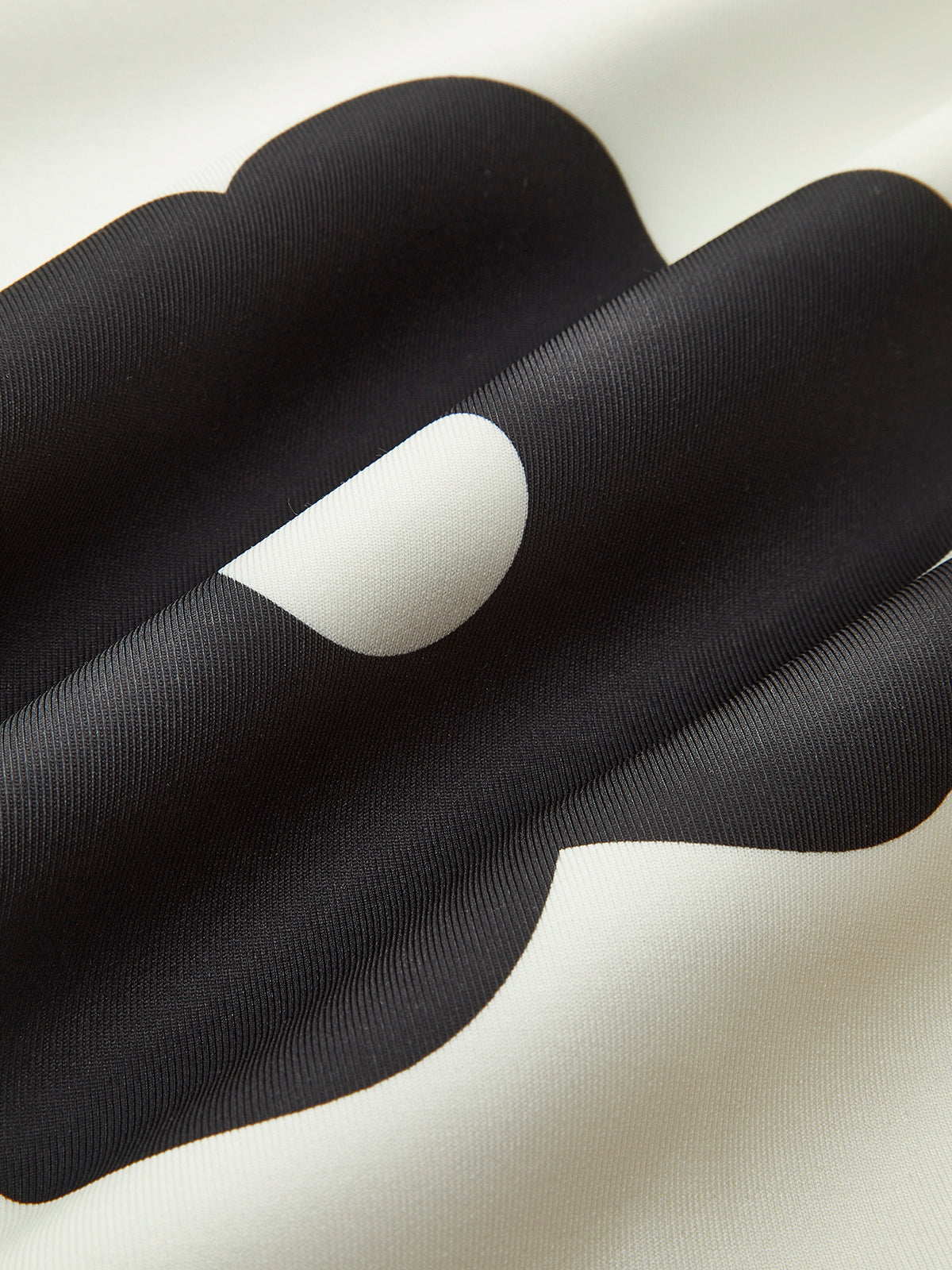 Norell | Veste à fleurs