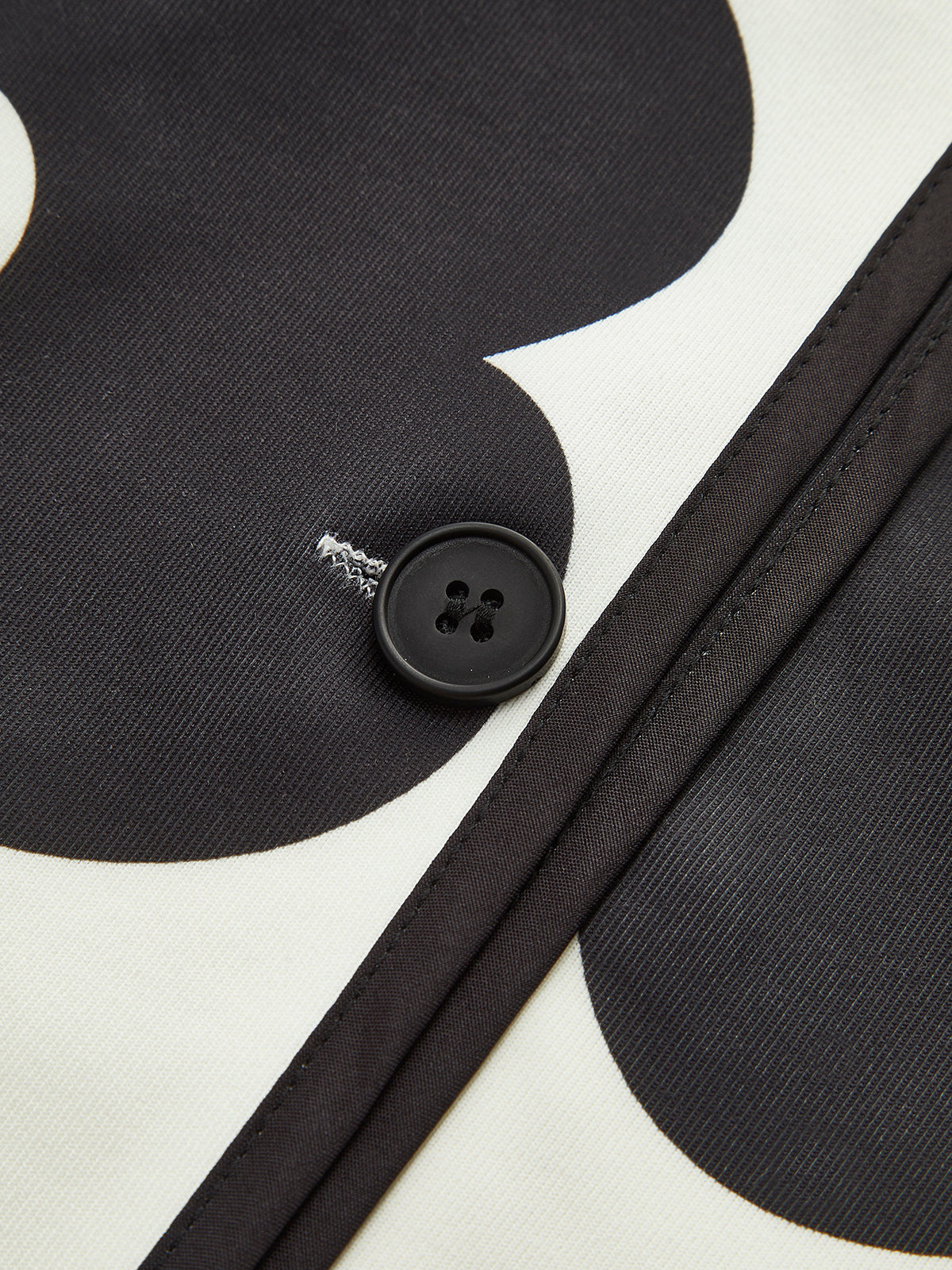 Norell | Veste à fleurs