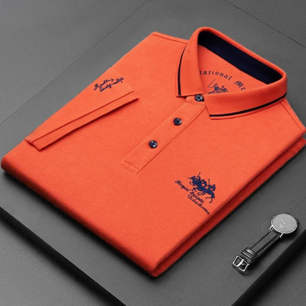 Norell | Polo homme
