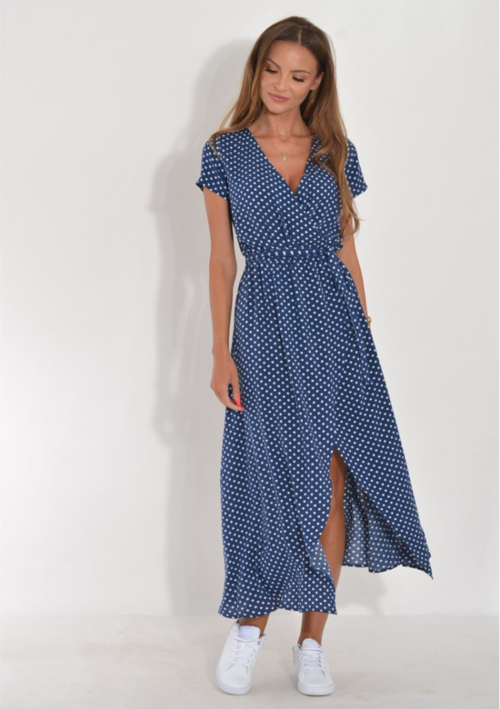 Norell | Robe fluide et polyvalente