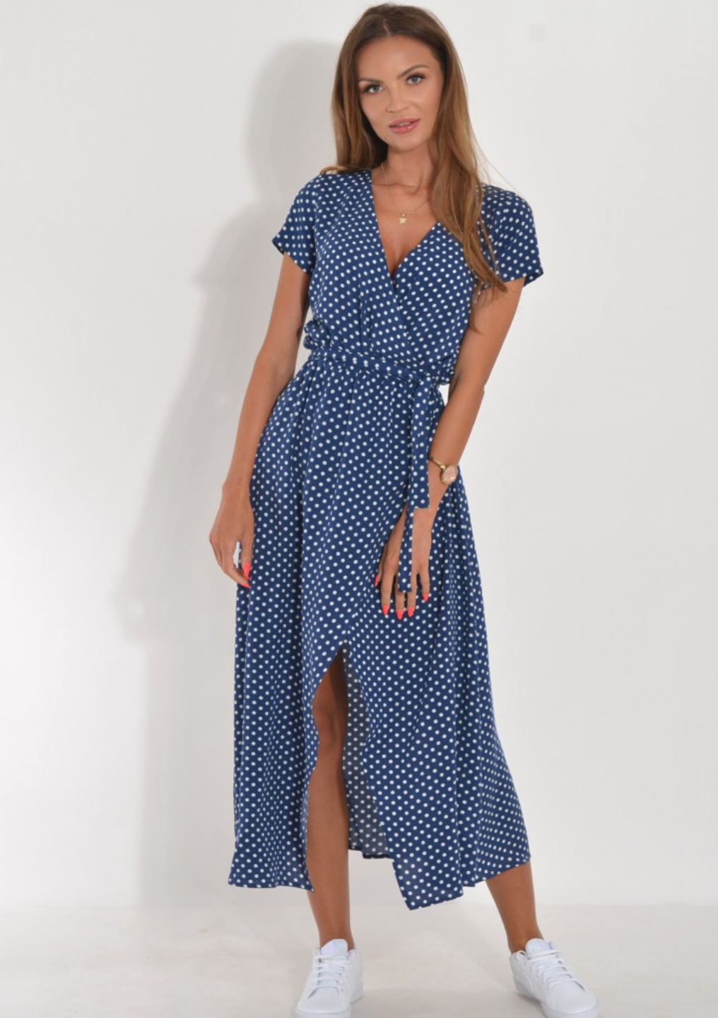 Norell | Robe fluide et polyvalente