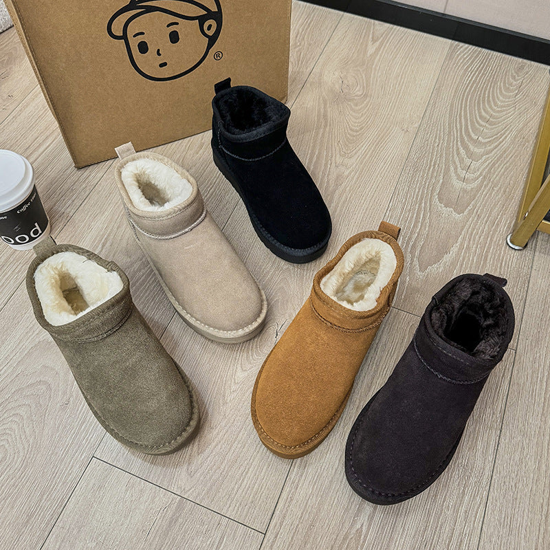 Norell | Bottes de haute qualité