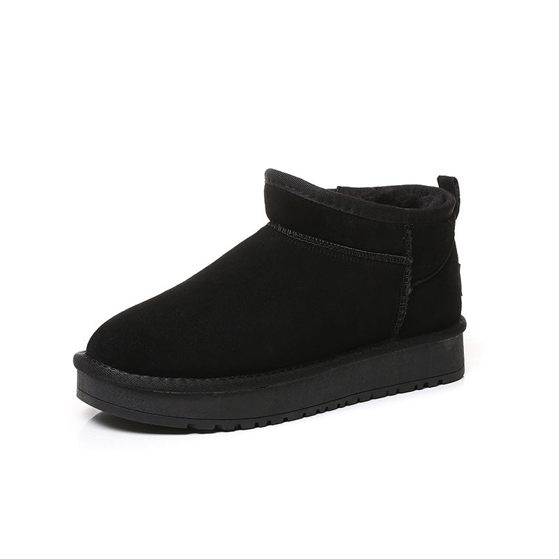 Norell | Bottes de haute qualité