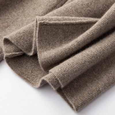 Norell | Premium Cashmere Lounge Trousers