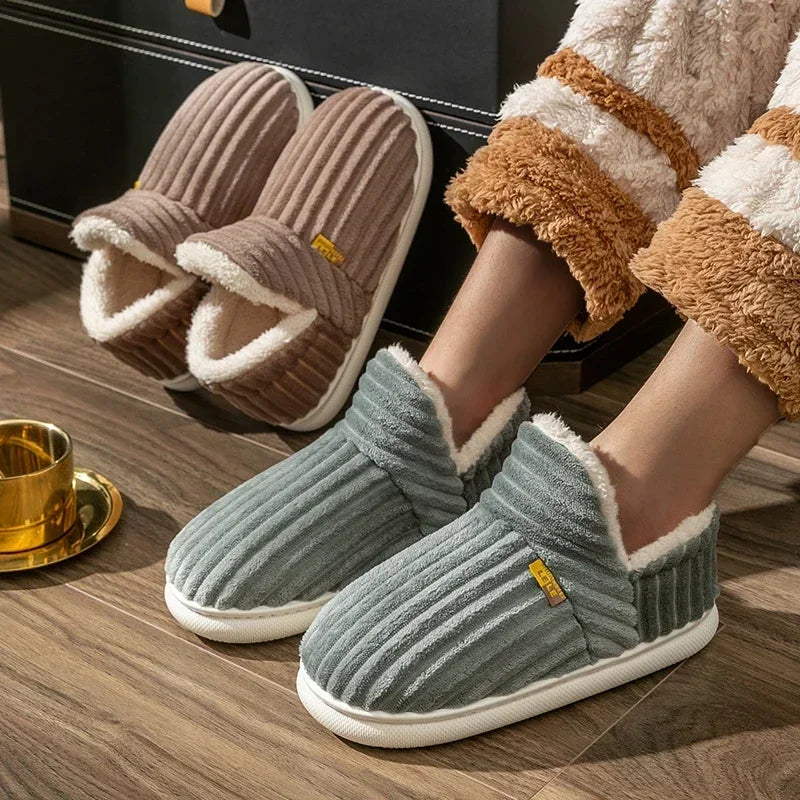 Norell | Chaussons souples