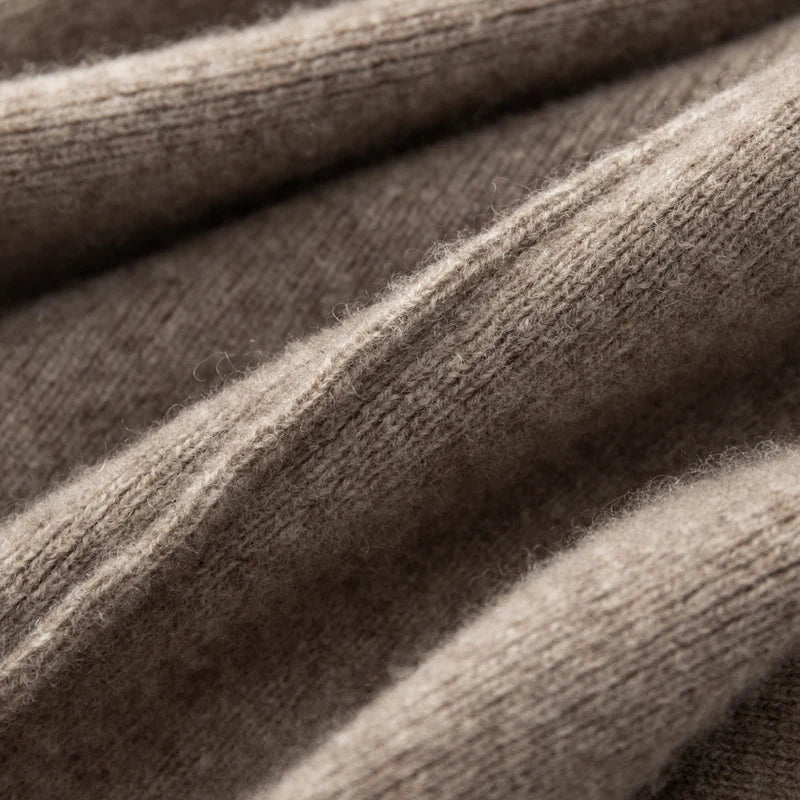 Norell | Premium Cashmere Lounge Trousers