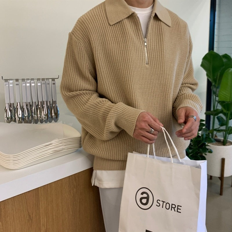 Norell | Sweat-shirt Polo pour hommes